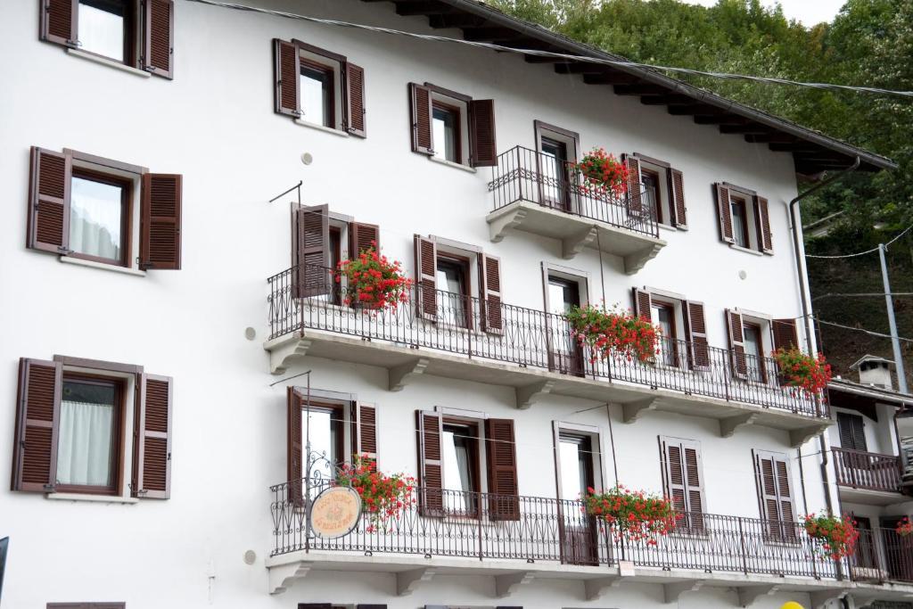 La Maison De Meme Fontainemore Exteriör bild